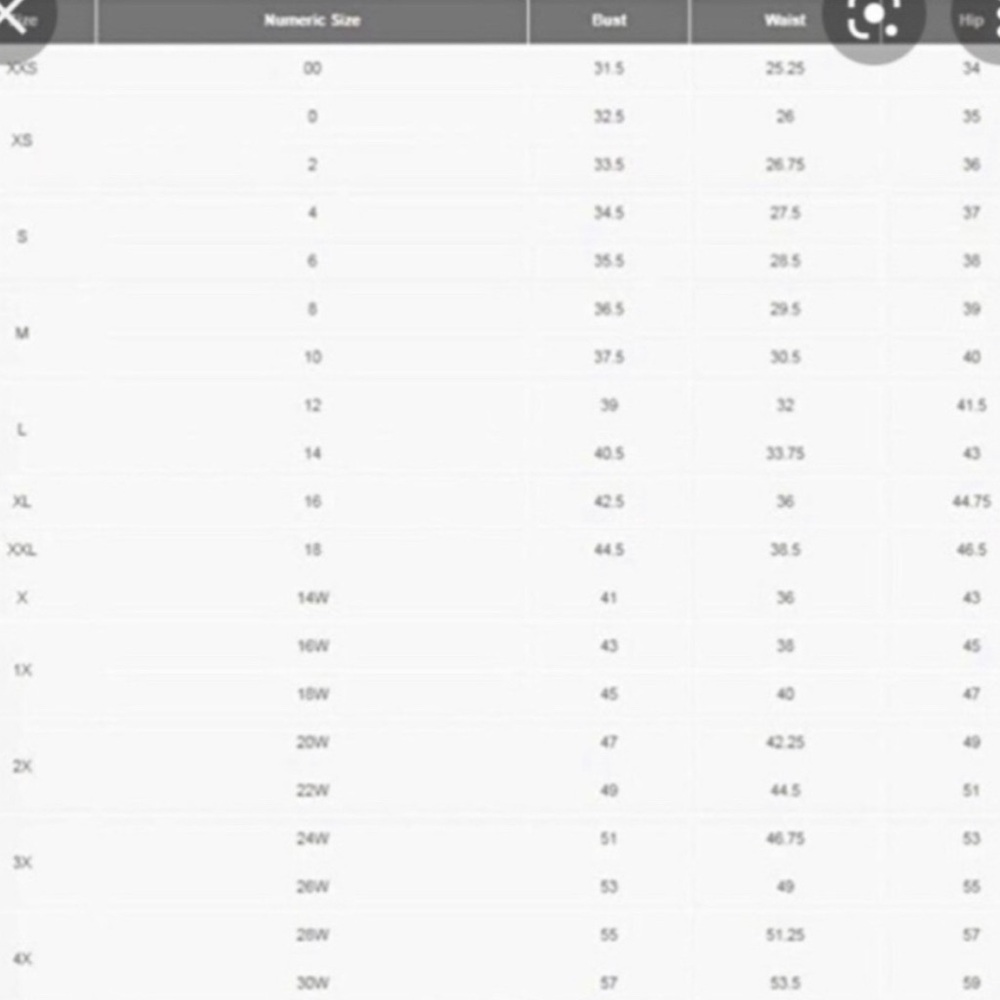 Black Camo Leggings 🖤🩶 - Picture 12 of 13